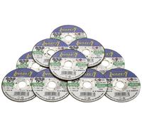 Hazet 9033M-07/10 9033M-07/10 Jeu de disque à tronçonner 50 mm 1 pc(s)