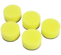 Hazet 9033M-9-010 Patin de polissage 9033M-9-010 10 pc(s)