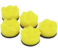 Hazet 9033M-9-011 Patin de polissage 9033M-9-011 5 pc(s)