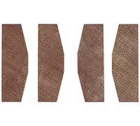 Hazet 9033N-4-04/4 Lamelle 4 pc(s)