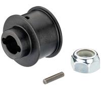 Hazet 9033N-4-07/3 Galet de roulement 1 pc(s)