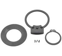 Hazet 9033N-7-010/4 9033N-7-010/4 Ressort d'arrêt 1 pc(s)