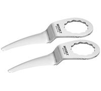 Hazet 9034-2-05/2 9034-2-05/2 Couteau pour la dépose de vitrages 1 pc(s)