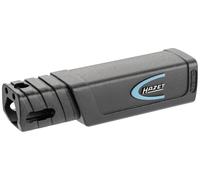 Hazet 9034P-1-01 9034P-1-01 Boîtier de scie sauteuse 1 pc(s)