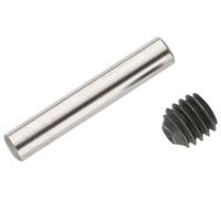 Hazet 9034P-1-021/2 9034P-1-021/2 Goupille de serrage 1 pc(s)