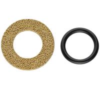 Hazet 9034P-1-024/2 9034P-1-024/2 Jeu de silencieux 1 pc(s)