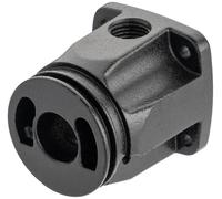Hazet 9034P-1-09 9034P-1-09 Boîtier de scie sauteuse 1 pc(s)