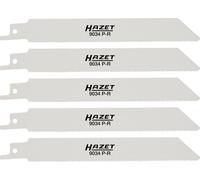 Hazet 9034P-R/5 Feuilles de scie sauteuse Reziprok 9034P-R/5 1 pc(s)