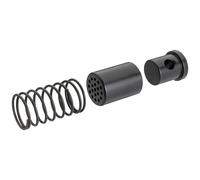 Hazet 9035-5-03/3 Guidage d'aiguille 1 pc(s)