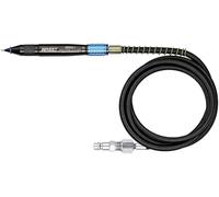 HAZET Stylo à graver HZ 9035G-1 – Marquage précis pour métal, pierre, céramique – 6,3 bar