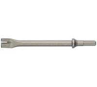 Hazet 9035H-02 9035H-02 Burin plat de soudeur 1 pc(s)