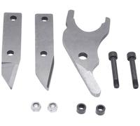 Hazet 9036-05/9 9036-05/9 Jeu de couteaux 1 pc(s)