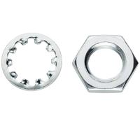 Hazet 9037N-2-011/2 9037N-2-011/2 Écrou fileté 1 pc(s)