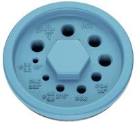 Hazet 9037N-2-024/2 9037N-2-024/2 Capuchon de vérin 1 pc(s)