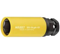 Hazet 903SLG6-19 903SLG6-19 Douille 19 mm