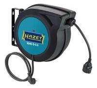 Hazet 9040D-2.5 enrouleur de câble 230 V, Tambour à câble