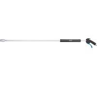 Hazet 9040Lg-3/2 Souflette à air comprimé 1/4 (6,3 mm)