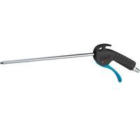 Hazet 9040P-2 Souflette à air comprimé 1/4 (6,3 mm)