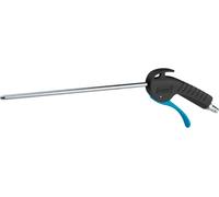 Hazet 9040P-2 Souflette à air comprimé 1/4\ (6,3 mm)