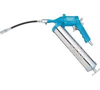 HAZET Presse à graisse 9042N-1 – Pompe réglable à une main 400 ml