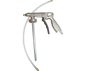 HAZET 9042P-4 Pistolet pulvérisateur, protection du sous-plancher