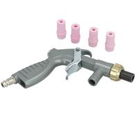 HAZET 9045P-5S Pistolet de sablage