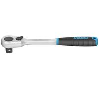 Hazet 916HPK Cliquet réversible 1/2\ (12.5 mm) 200 mm