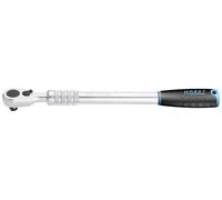 Hazet 916HPLG 916HPLG Cliquet réversible 614 mm