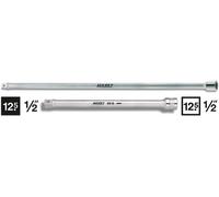 Hazet 917/918 918-10 Propulseur 1/2 (12.5 mm) 248 mm