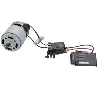 Hazet 9212N-1-09/5 Bouton de commande électronique 9212N-1-09/5 1 pc(s)
