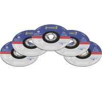 Hazet 9233-010/5 Disque à tronçonner 125 mm 1 pc(s)