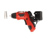 Perceuse-visseuse sans fil 9500P-1/6 18V 5Ah 1,5-13mm HAZET