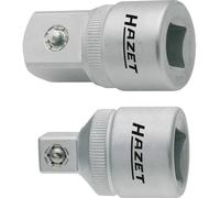 Hazet 958-1 3/4 pouces Propulseur 1/2\ (12.5 mm) 50 mm