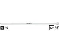 Hazet 958-28 3/8 pouces Propulseur 1/2\ (12.5 mm) 700 mm