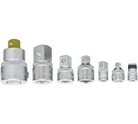 HAZET KIT ADAPTATION HAZET 7 PCS 7 PIÈCES