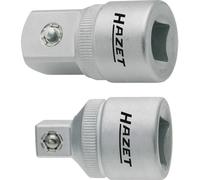 Hazet 958 958-1 3/4 pouces Propulseur 1/2 (12.5 mm) Sortie 3/4 (20 mm) 50 mm