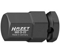 Hazet 985S-22 985S-22 Douille