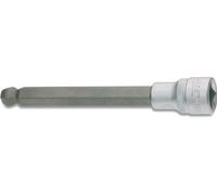 HAZET Douille mâle 986KK-8 ∙ Carré creux 12,5 mm (1/2 pouce) ∙ Profil à 6 pans intérieurs ∙ 8 HAZET Quantité:1
