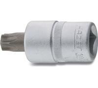 HAZET Douille 992-T30H 23mm 55mm manuelle manuelle)