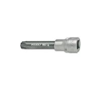 HAZET Douille 992LG-T50 23mm 100mm manuelle manuelle)