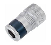 HAZET Adaptateur 2250-1 ∙ Carré creux 6,3 mm (1/4 pouce) ∙ Hexagone creux 6,3 (1/4 pouce) HAZET Quantité:1