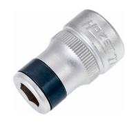 HAZET Adaptateur 2250-3 ∙ Carré creux 10 mm (3/8 pouce) ∙ Hexagone creux 8 mm (5/16 pouce) HAZET Quantité:1