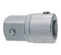 HAZET Pièce d’augmentation 1058-1 ∙ Carré creux 20 mm (3/4 pouce) ∙ Carré massif 25 mm (1 pouce) HAZET Quantité:1