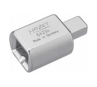 HAZET Adaptateur mâle 6423C HAZET Quantité:1