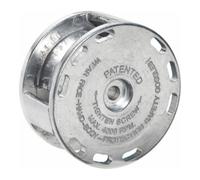 HAZET Adaptateur pour bandes de brossage 23 mm et gommes 9033-6-010 HAZET Quantité:1