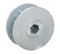 HAZET Adaptateur pour disques abrasifs simples 9033-6-041 HAZET Quantité:1