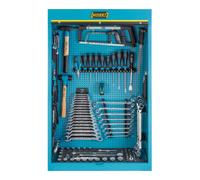 HAZET Armoire à outils avec assortiment 111/116 HAZET Quantité:1