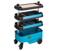 HAZET Assistant chariot d’atelier 166C ASSISTANT 166C