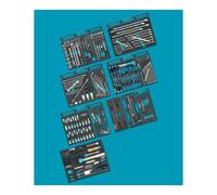 HAZET Assortiment d’outils 0-179/244 HAZET Quantité:1