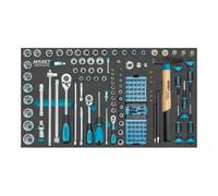 HAZET Assortiment d’outils 163-512/142 HAZET Quantité:1